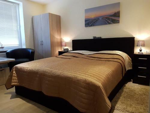Hostal Ferienwohnanlage Majorcas