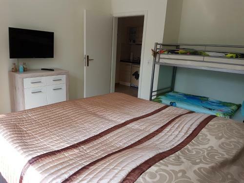 Hostal Ferienwohnanlage Majorcas