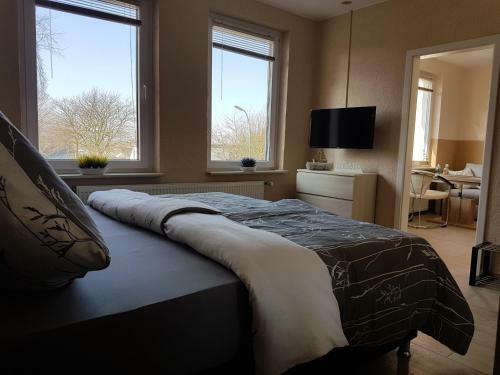 Hostal Ferienwohnanlage Majorcas