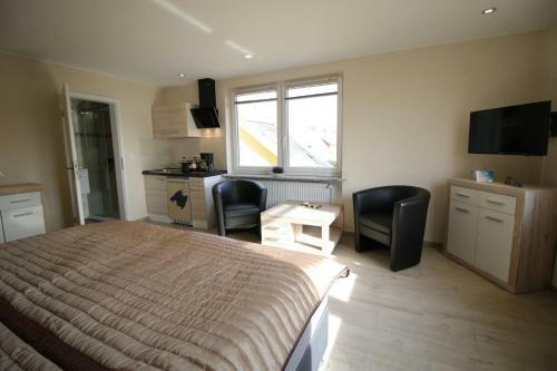 Hostal Ferienwohnanlage Majorcas