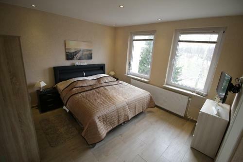 Hostal Ferienwohnanlage Majorcas