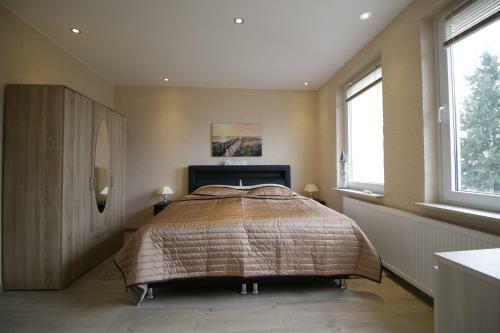 Hostal Ferienwohnanlage Majorcas