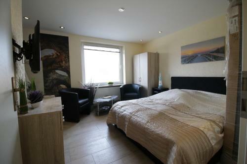 Hostal Ferienwohnanlage Majorcas