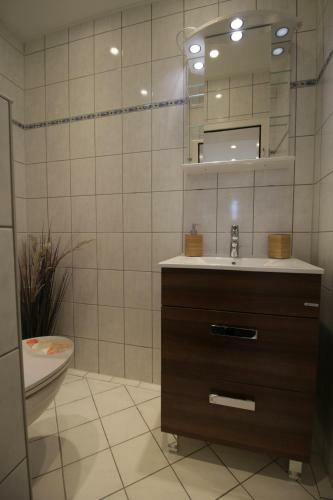 Hostal Ferienwohnanlage Majorcas