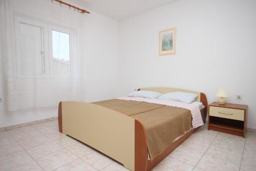Apartments By The Sea Metajna, Pag - 6352