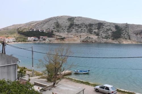 Apartments By The Sea Metajna, Pag - 6352