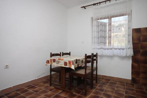 Apartments By The Sea Metajna, Pag - 6352