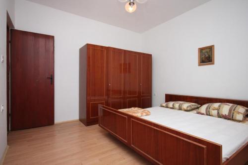 Apartments By The Sea Metajna, Pag - 6352
