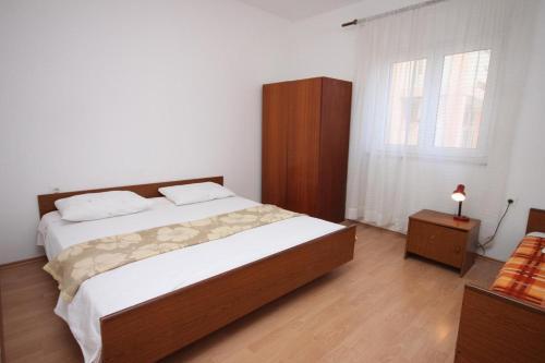 Apartments By The Sea Metajna, Pag - 6352