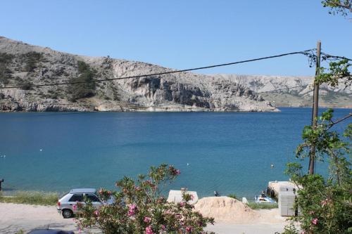 Apartments By The Sea Metajna, Pag - 6352
