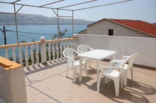 Apartments By The Sea Metajna, Pag - 6352