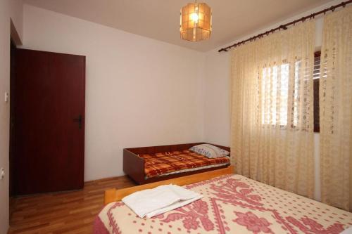 Apartments By The Sea Metajna, Pag - 6352