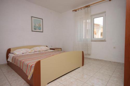 Apartments By The Sea Metajna, Pag - 6352