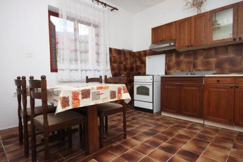 Apartments By The Sea Metajna, Pag - 6352