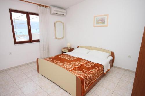 Apartments By The Sea Metajna, Pag - 6352