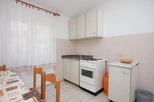 Apartments By The Sea Metajna, Pag - 6352