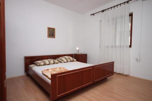 Apartments By The Sea Metajna, Pag - 6352