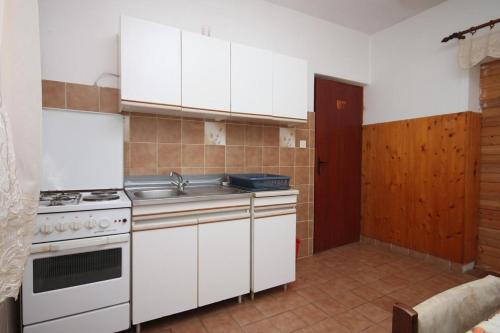 Apartments By The Sea Metajna, Pag - 6352