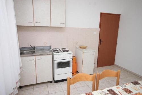 Apartments By The Sea Metajna, Pag - 6352