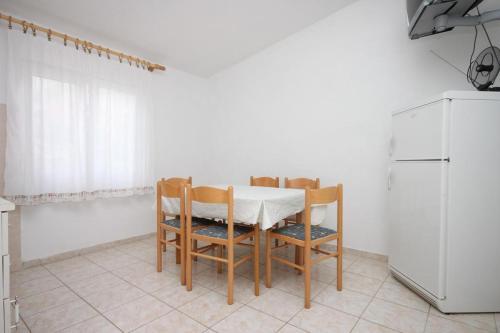 Apartments By The Sea Metajna, Pag - 6352