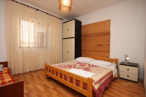 Apartments By The Sea Metajna, Pag - 6352