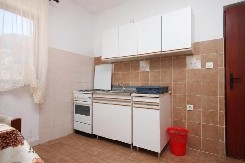 Apartments By The Sea Metajna, Pag - 6352