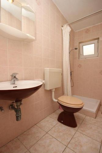 Apartments By The Sea Metajna, Pag - 6352