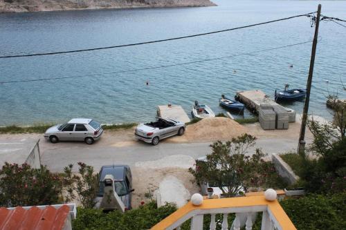 Apartments By The Sea Metajna, Pag - 6352