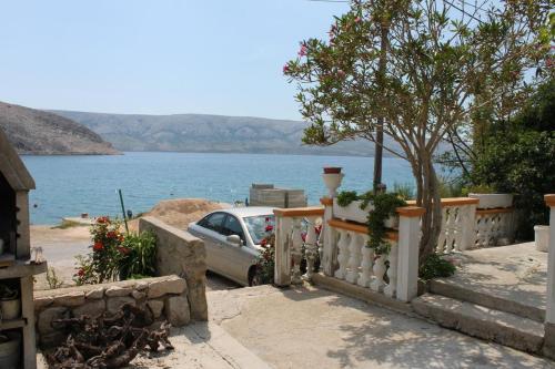 Apartments By The Sea Metajna, Pag - 6352