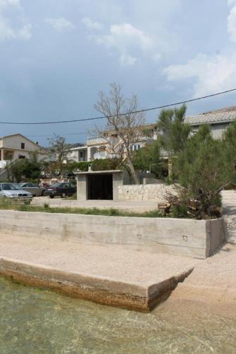 Apartments By The Sea Metajna, Pag - 6352