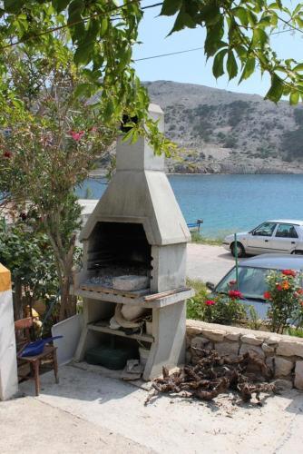 Apartments By The Sea Metajna, Pag - 6352