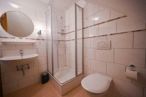 Apartamento Zur Sch�nen Aussicht - Fw 20