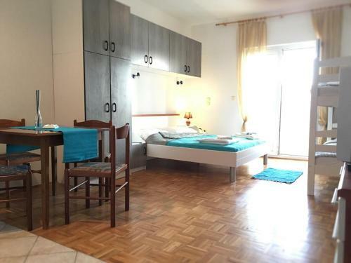 Apartments By The Sea Metajna, Pag - 6425