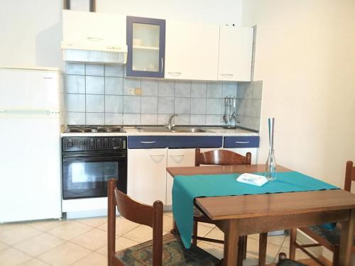 Apartments By The Sea Metajna, Pag - 6425