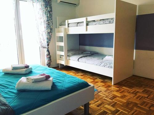 Apartments By The Sea Metajna, Pag - 6425