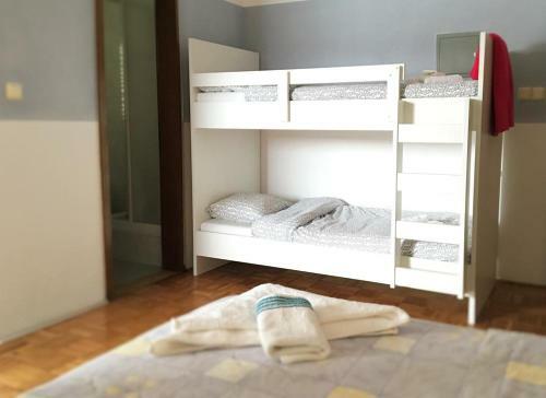 Apartments By The Sea Metajna, Pag - 6425