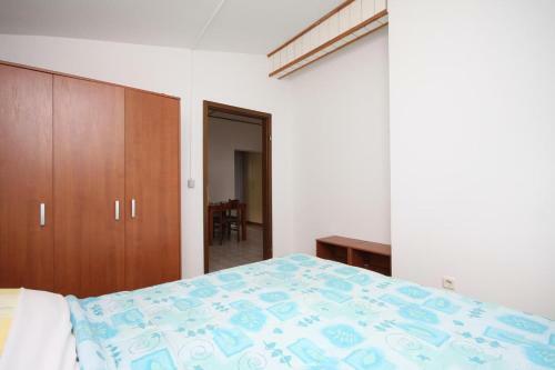 Apartments By The Sea Metajna, Pag - 6425