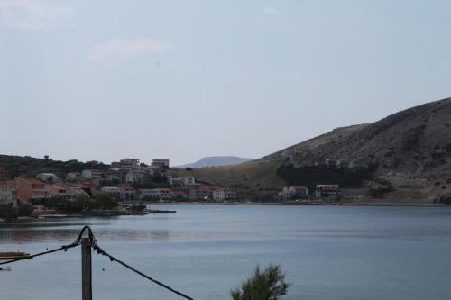 Apartments By The Sea Metajna, Pag - 6425