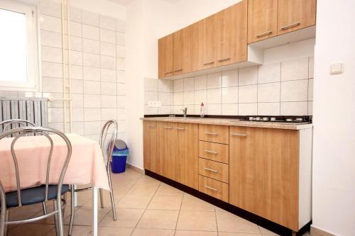Apartments By The Sea Metajna, Pag - 6425