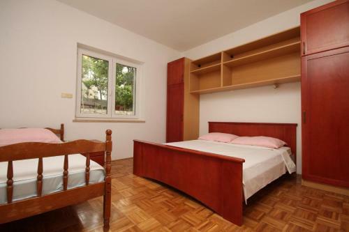 Apartments By The Sea Metajna, Pag - 6425