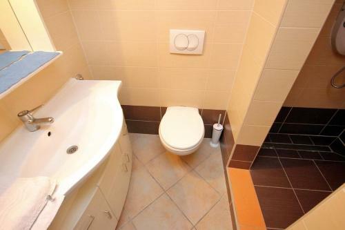 Apartments By The Sea Metajna, Pag - 6425