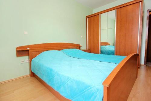 Apartments By The Sea Metajna, Pag - 6425