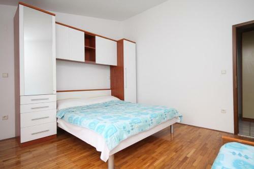 Apartments By The Sea Metajna, Pag - 6425