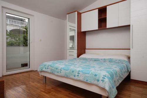Apartments By The Sea Metajna, Pag - 6425