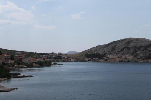Apartments By The Sea Metajna, Pag - 6425
