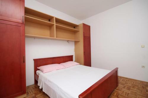 Apartments By The Sea Metajna, Pag - 6425