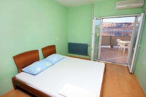 Apartments By The Sea Metajna, Pag - 6425