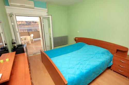 Apartments By The Sea Metajna, Pag - 6425
