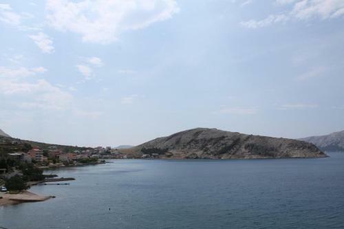 Apartments By The Sea Metajna, Pag - 6425