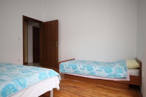 Apartments By The Sea Metajna, Pag - 6425